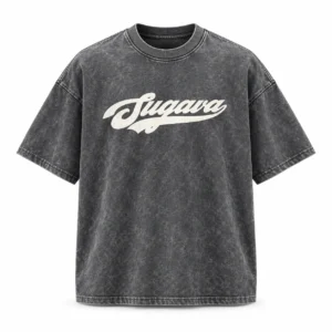 Acid Wash Slate Script Concept